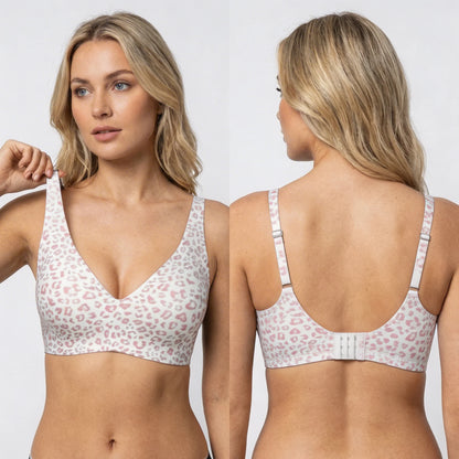 Pratikae — Soutien-gorge push-up confort