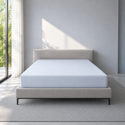 IceCloud® Drap-housse – frais, doux et parfait pour les nuits chaudes