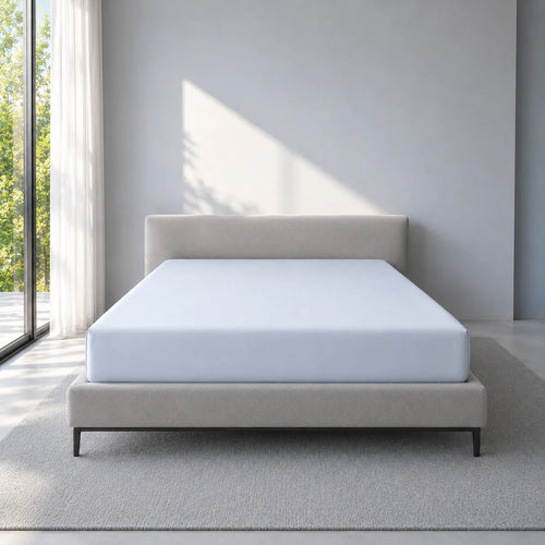 IceCloud® Drap-housse – frais, doux et parfait pour les nuits chaudes