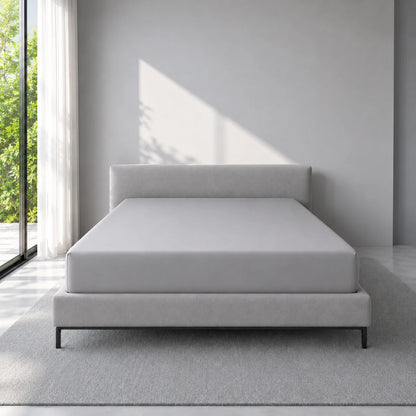 IceCloud® Drap-housse – frais, doux et parfait pour les nuits chaudes