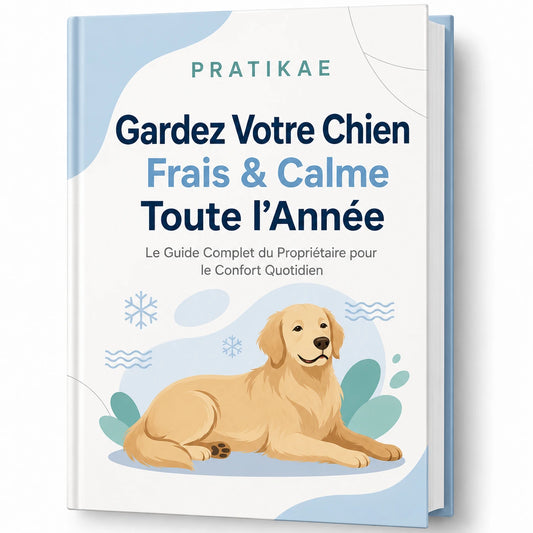 Guide numérique « Fraîcheur & Sérénité »