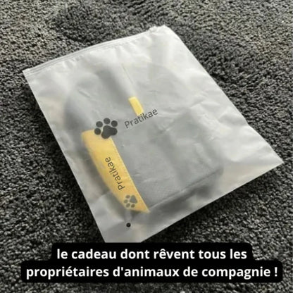 Gant Anti-Poils - Pratikae™