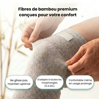 Genouillère orthopédique GenouFlex™