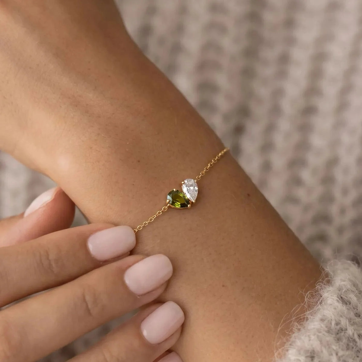 Bracelet Amara