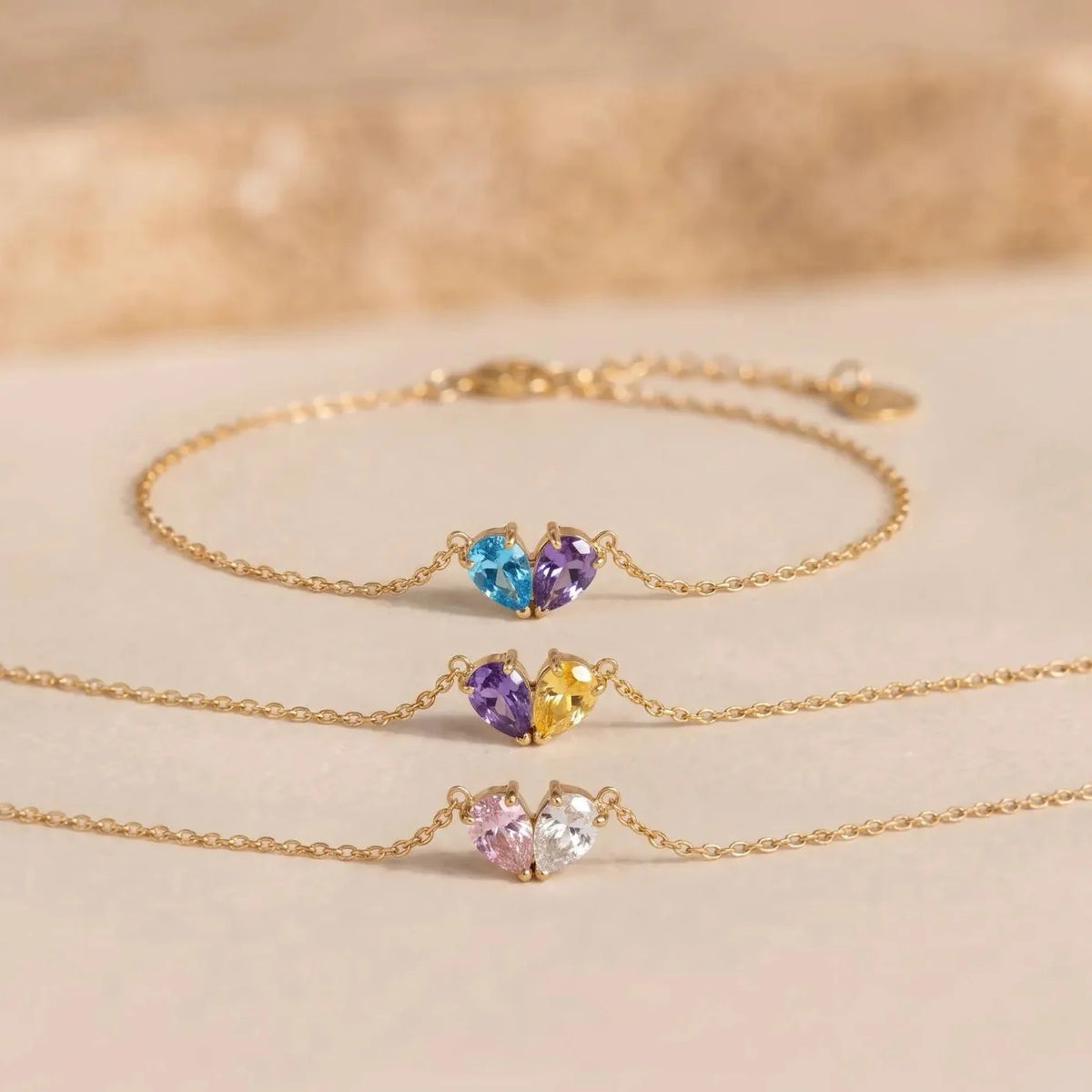 Bracelet Amara