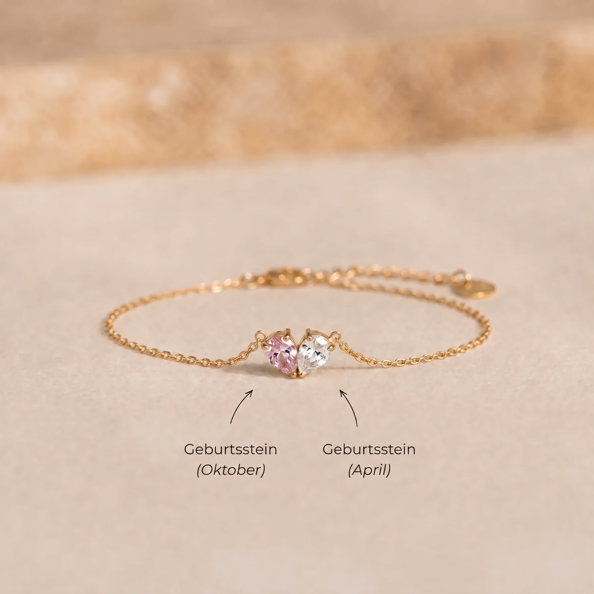 Bracelet Amara