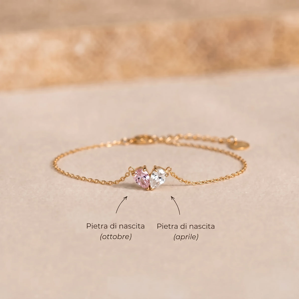 Bracelet Amara
