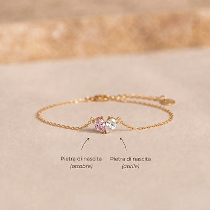 Bracelet Amara