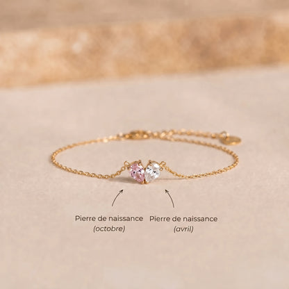 Bracelet Amara