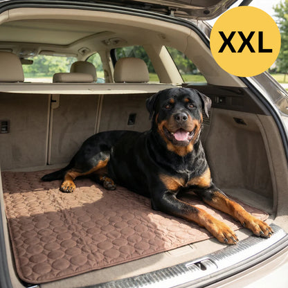 Tapis rafraîchissant pour l’été | Offre 1+1 offert
