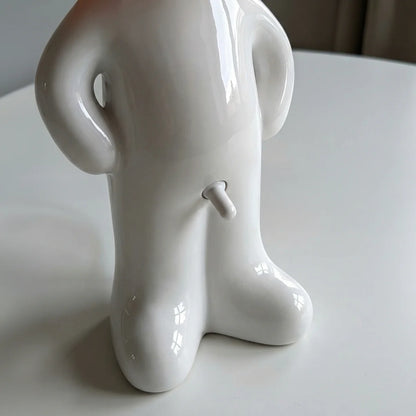 Léo la Lampe