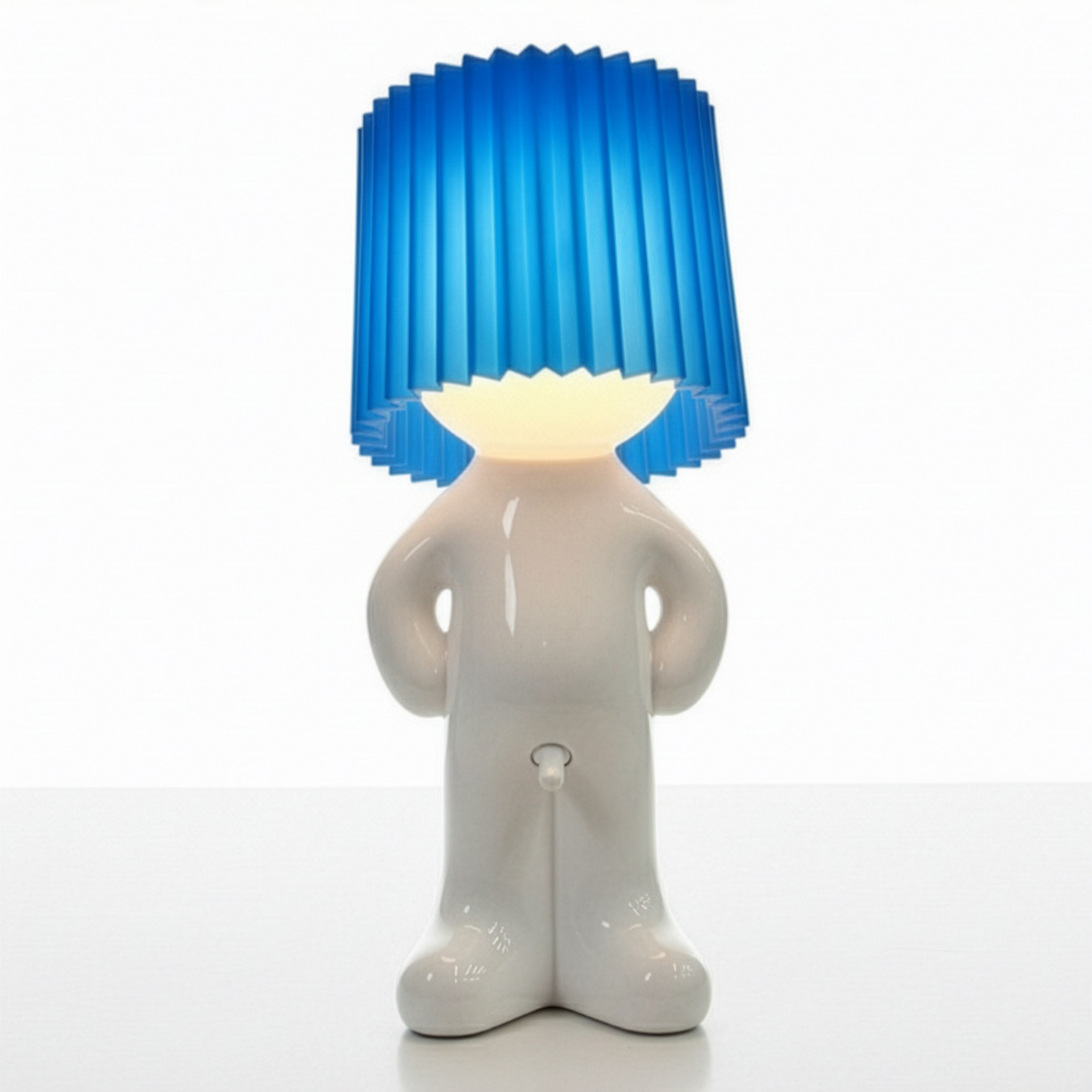 Léo la Lampe