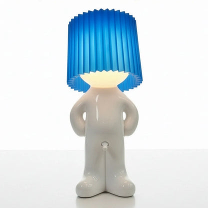 Léo la Lampe