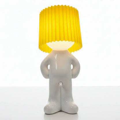 Léo la Lampe