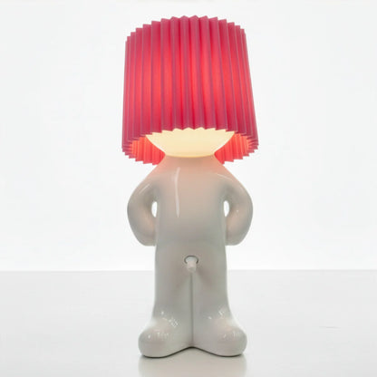 Léo la Lampe