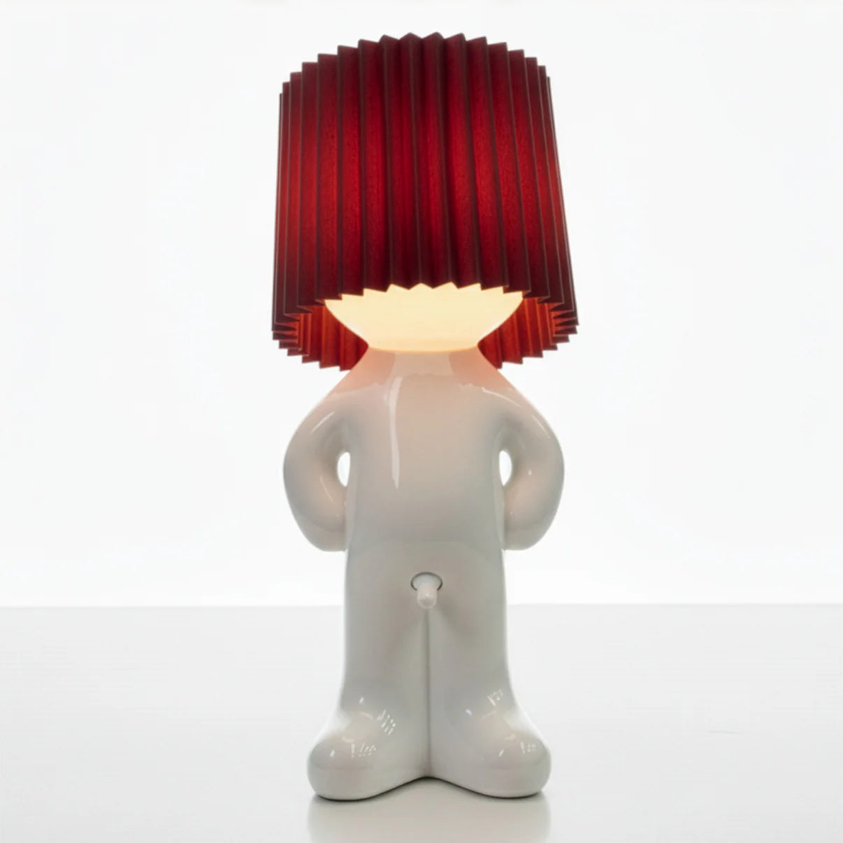 Léo la Lampe