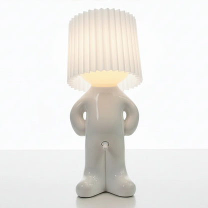 Léo la Lampe
