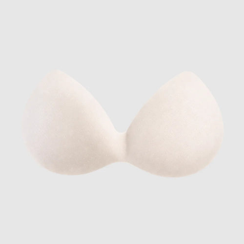 Pads amovibles pour soutien-gorge Premium Pratikae