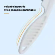 Peigne anti-puces - Pratikae™