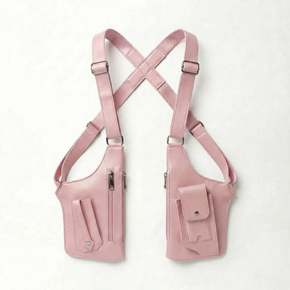 L'Essentiel - Sacoche d’épaule classique