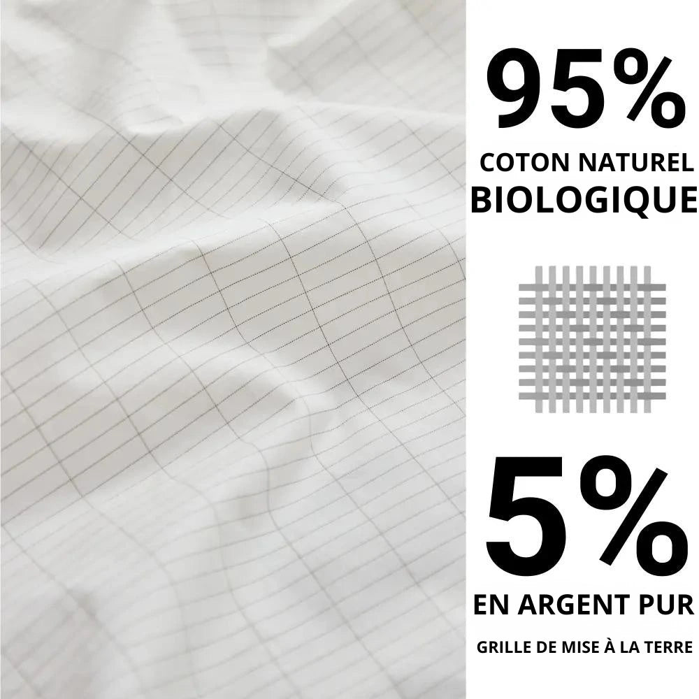 Drap Sommeil Profond