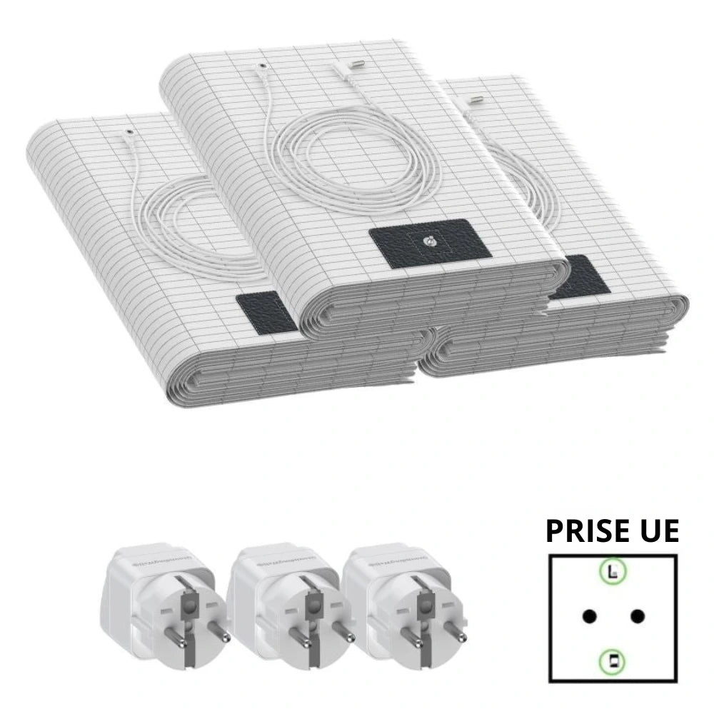 Drap Sommeil Profond