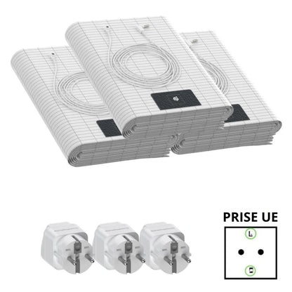 Drap Sommeil Profond