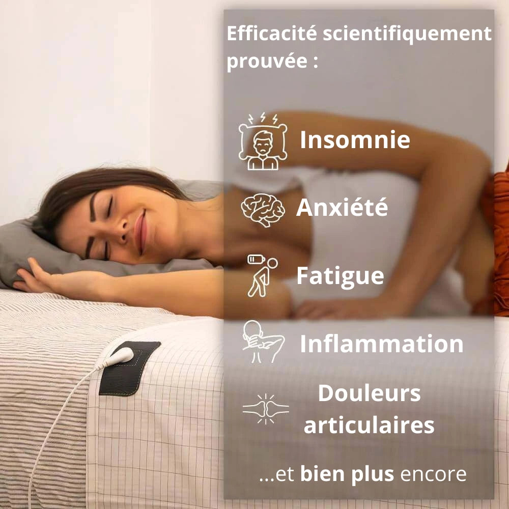 Drap Sommeil Profond