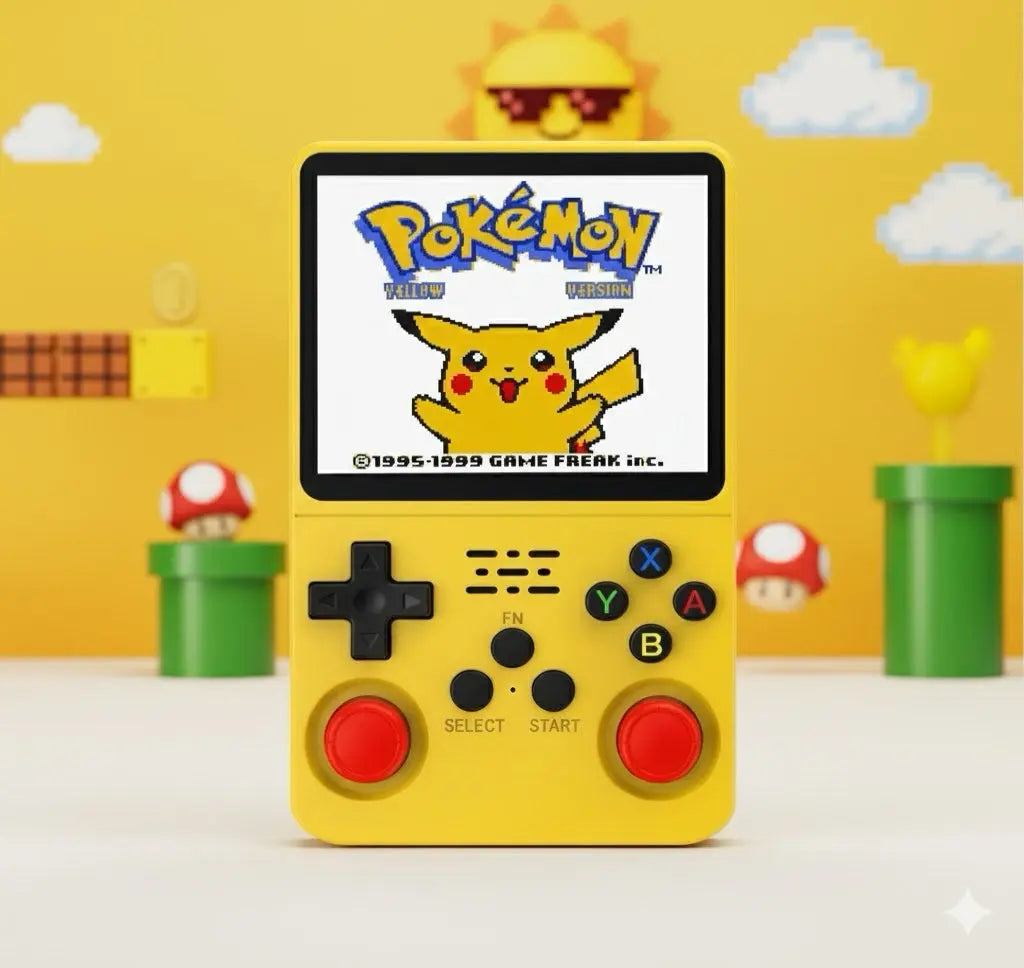 RetroPlay™