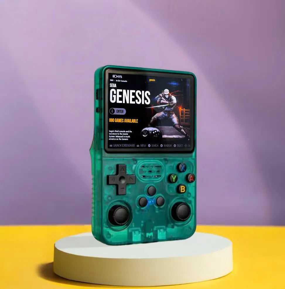 RetroPlay™