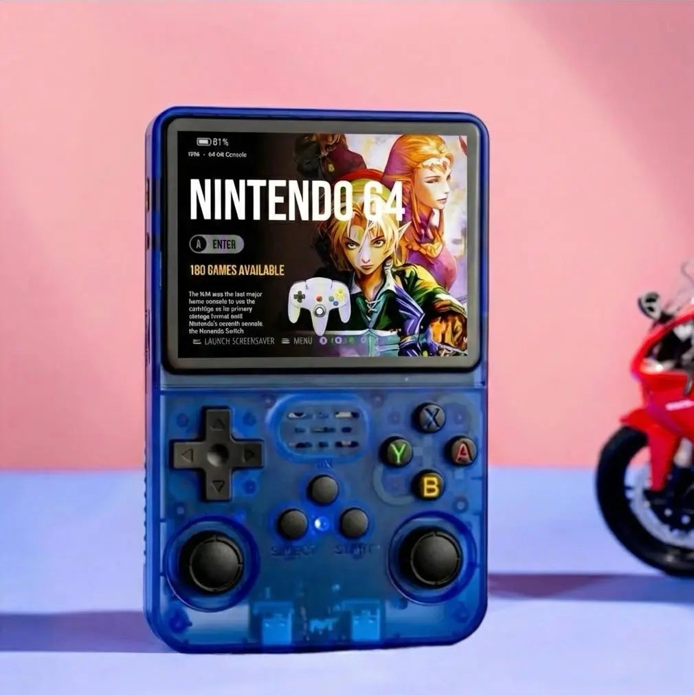 RetroPlay™