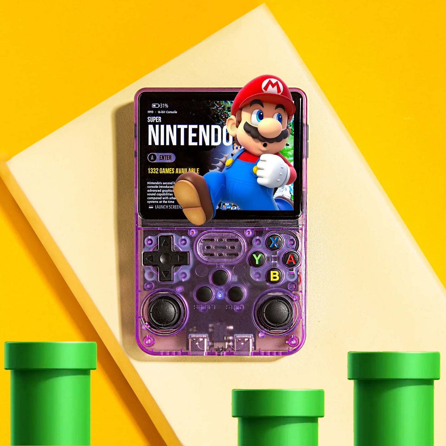 RetroPlay™