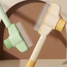 Brosse de toilettage - Pratikae™