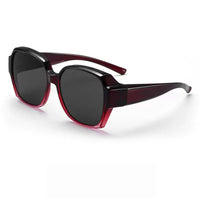 Rouge/Noir Luna
