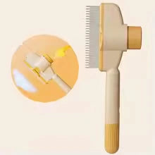 Brosse de toilettage - Pratikae™