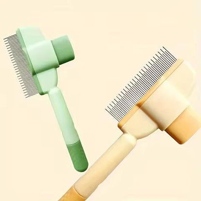 Brosse de toilettage - Pratikae™