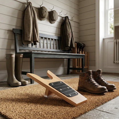 Le tire-bottes