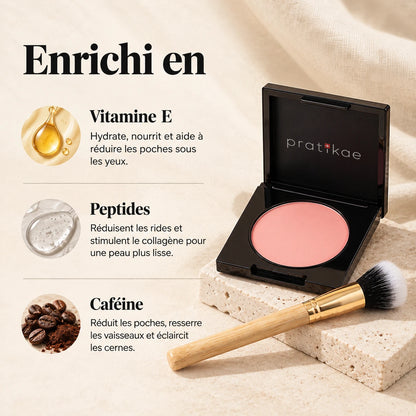Baume lumineux anti-cernes 04 fr