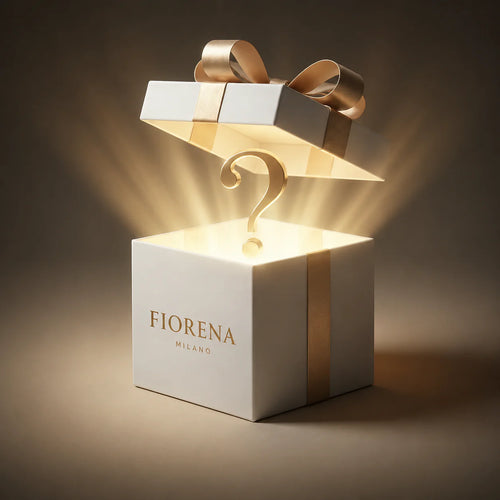 Cadeau mystère