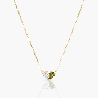 COLLIER AMARA