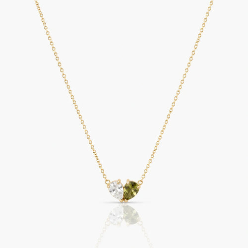 COLLIER AMARA