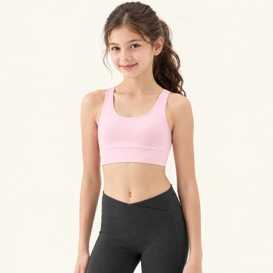 Brassière sans couture – toutes les couleurs