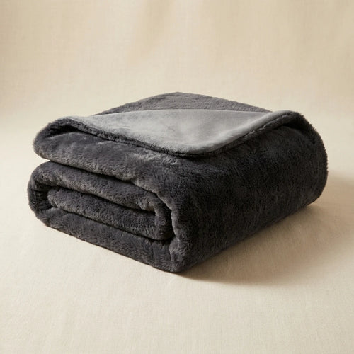 Couverture polaire pour chien