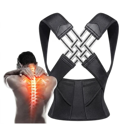 Correcteur de posture