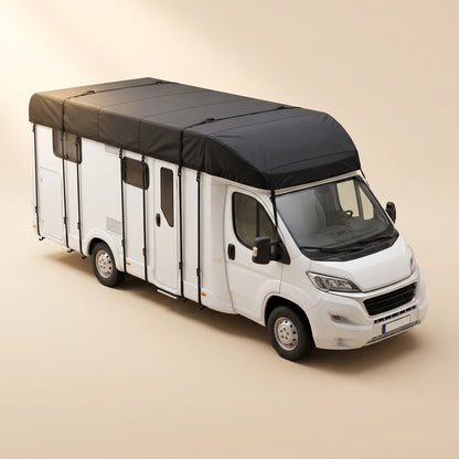 Housse de toit pour camping-car et caravane