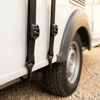 Housse de toit pour camping-car et caravane