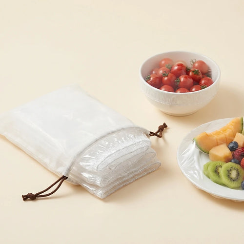 Housses alimentaires extensibles