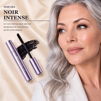 Pratikae Mascara in intensivem Schwarz