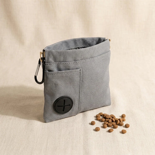 Pochette à friandises à clip