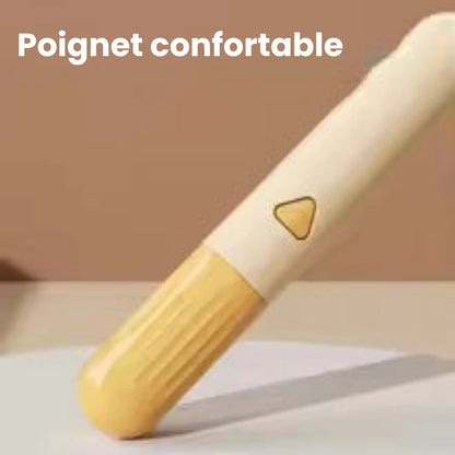Brosse de toilettage - Pratikae™